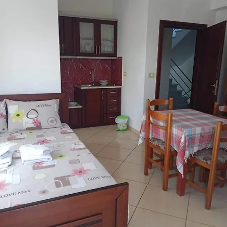 Ester Lejlighedshotel 4*