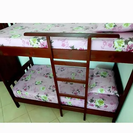 Apart Otel Ester Ksamil