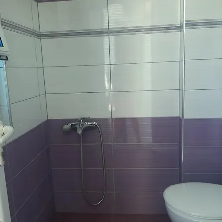 아파트호텔 Ester