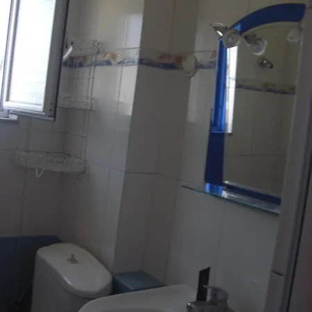 Apartmanhotel Ester Ksamil