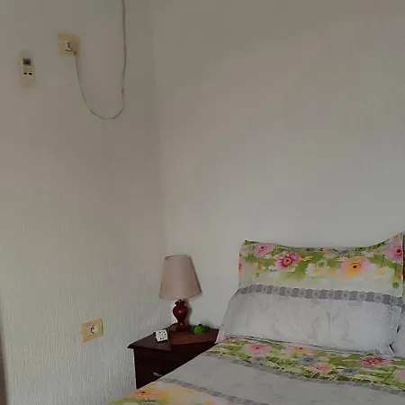 Ester Aparthotel 4*