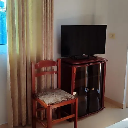 Ester Apartmanhotel Ksamil