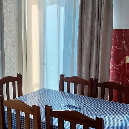 Apartmanhotel Ester Ksamil