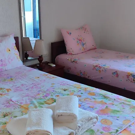 Ester 4* Ksamil