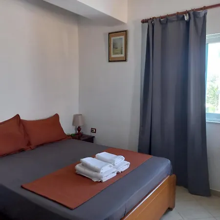 Apartmanhotel Ester Ksamil