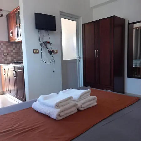 Ester 4* Ksamil