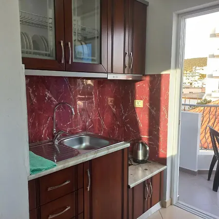 아파트호텔 Ester