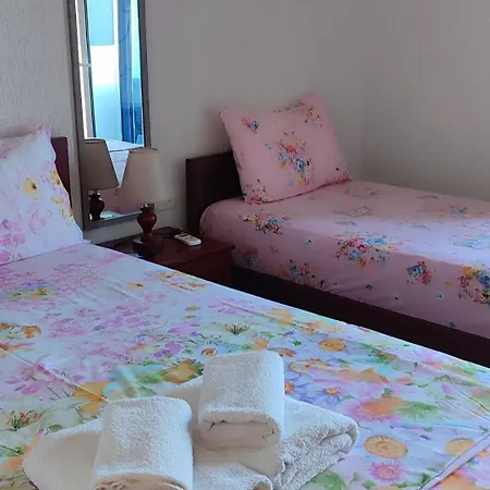 Apart Otel Ester Ksamil