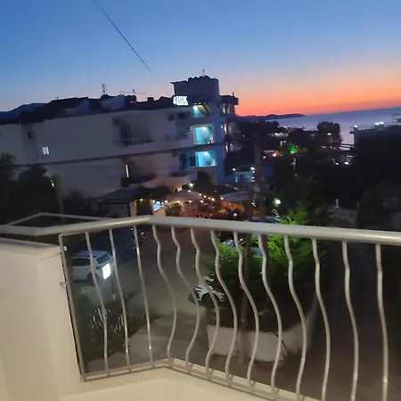 Ester 4* Ksamil