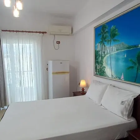 Ester 4* Ksamil