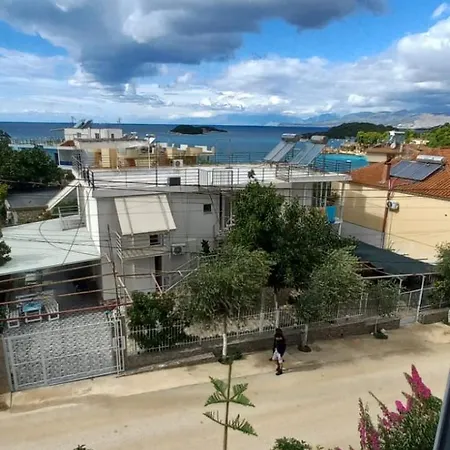 Ester 4* Ksamil
