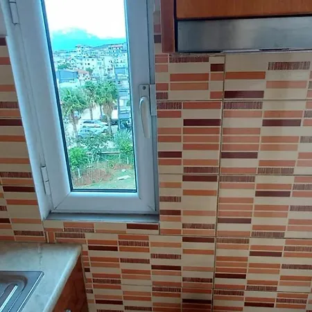 Ester Appart hôtel Ksamil