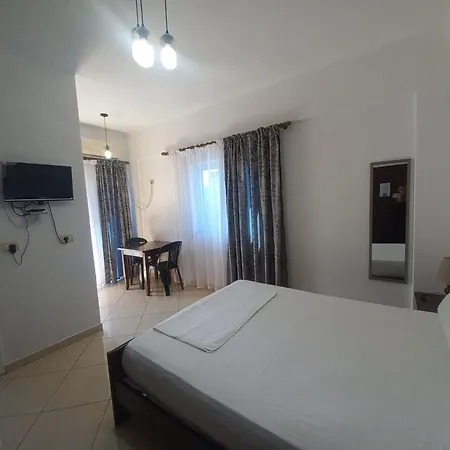 Ester Appart hôtel Ksamil