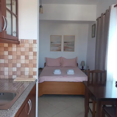 Ester Aparthotel 4*