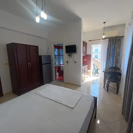 Appart hôtel Ester 4*