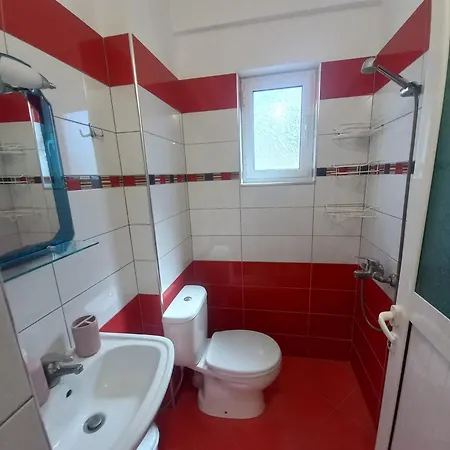 Appart hôtel Ester 4*