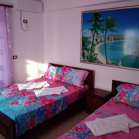 Ester Aparthotel