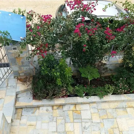 Ester Aparthotel 4*