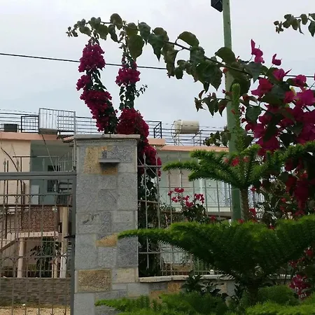 Ester Aparthotel Ksamil