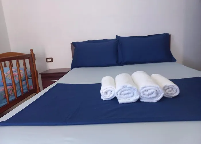 Ester Hotel apartamentowy